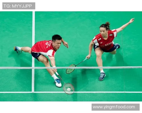 北京羽毛球队速度表现分析与提升策略探讨